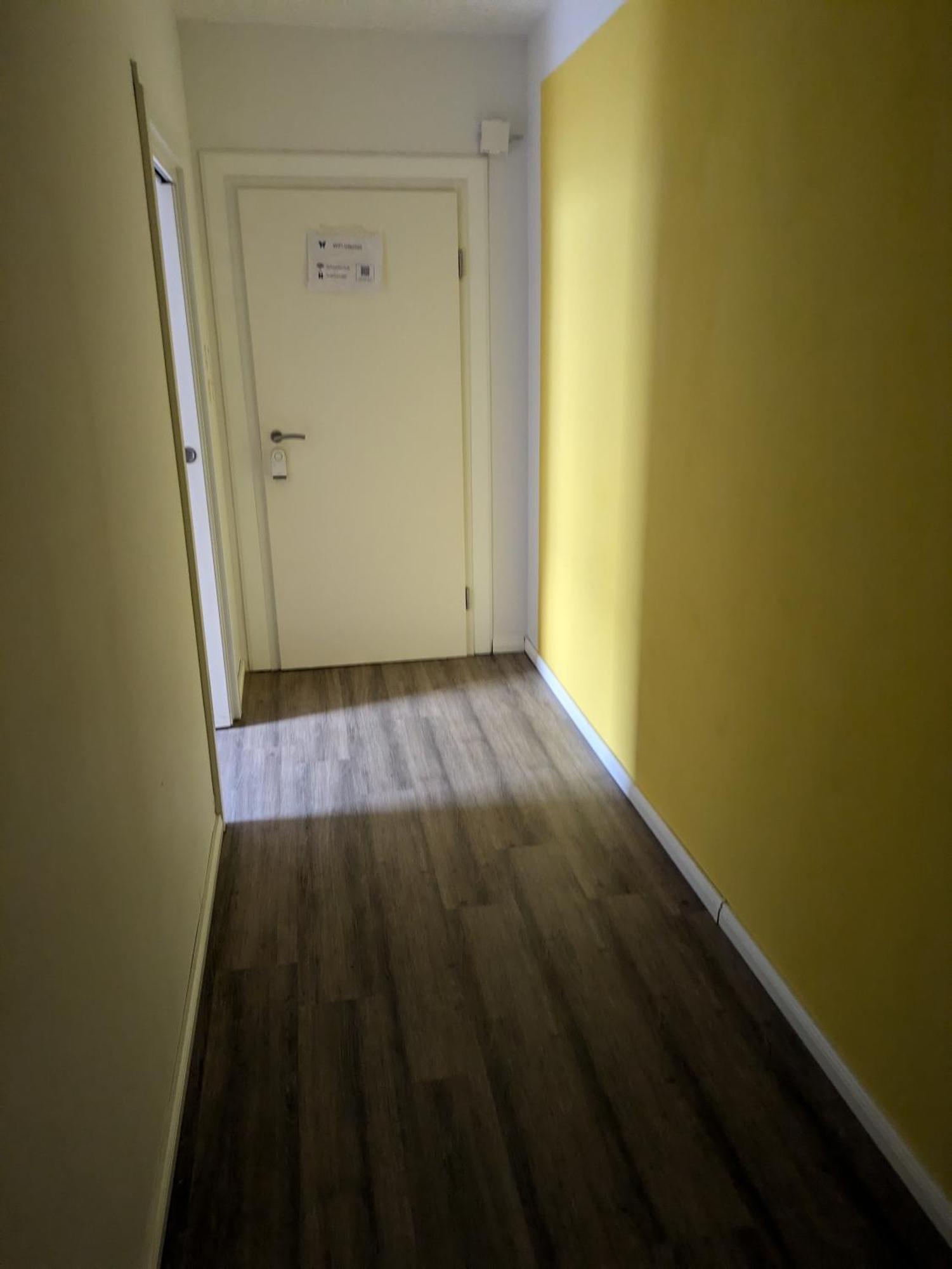 Nestoasewhv Zentrale Zimmer Zwischen City Und Suedstrand Вильгельмсхафен Экстерьер фото