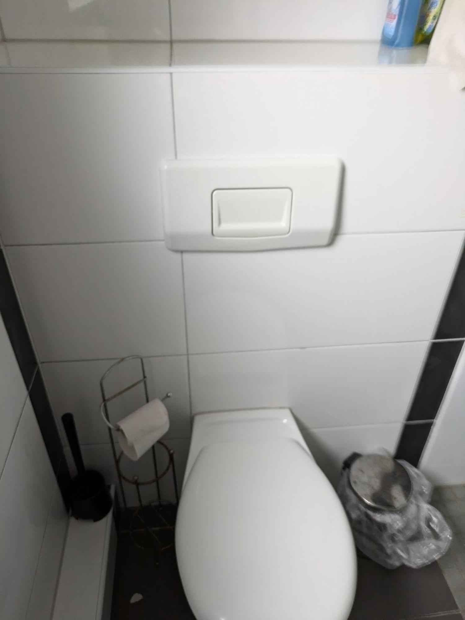 Nestoasewhv Zentrale Zimmer Zwischen City Und Suedstrand Вильгельмсхафен Экстерьер фото
